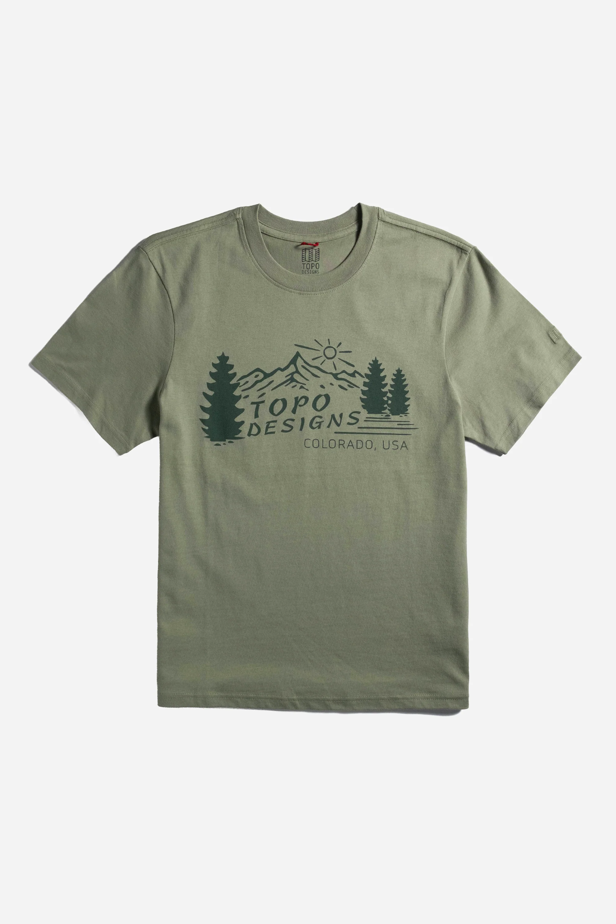 TOPO PRODUCT